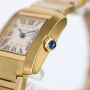 Cartier Tank Française Small watch