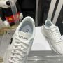 Celine Leather Unisex sneakers