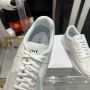 Celine Leather Unisex sneakers