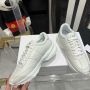 Celine Leather Unisex sneakers