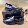 Celine Leather Shoes for Men