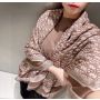 Christian Dior Shawl 