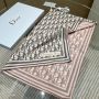 Christian Dior Reversible Scarf 