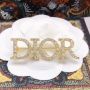 Christian Dior Brooch 