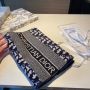 Christian Dior Cashmere Scarf 