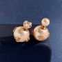 Christian Dior Earrings