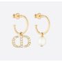 Christian Dior Earrings