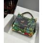 Dolce Gabbana Sicily Bag 