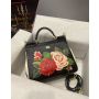 Dolce Gabbana Sicily Bag 