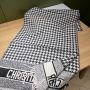 Christian Dior Classic scarf 