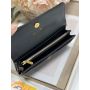 Dior Caro Long Wallet 