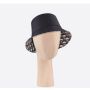 Christian Dior Reversible Brim Bucket hat 