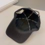 Christian Dior Baseball Cap 