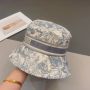 Christian Dior Brim Bucket hat 