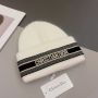 Christian Dior Wool Beanie  