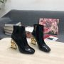 Dolce Gabbana Boots