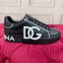 Dolce Gabbana Unisex Sneaker 