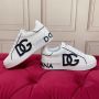 Dolce Gabbana Unisex Sneaker 