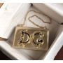 Dolce Gabbana DG Logo shoulder bag 