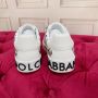 Dolce Gabbana Unisex Sneaker 