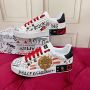 Dolce Gabbana Unisex Sneaker 