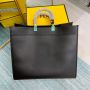 Fendi Sunshine Large Shopper 