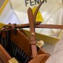 Fendi Mini Sunshine Shopper 