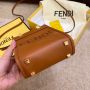 Fendi Mini Sunshine Shopper 