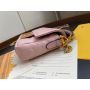 Fendi Baguette Mini Bag 