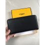 Fendi Zippy Wallet 