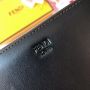 Fendi Zippy Wallet 