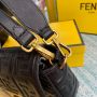 Fendi Baguette Medium Bag 