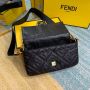 Fendi Baguette Medium Bag 