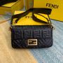 Fendi Baguette Medium Bag 