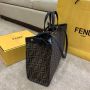 Fendi Peekaboo X-tote