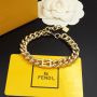 Fendi Bracelet