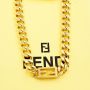 Fendi Necklace