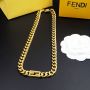 Fendi Necklace