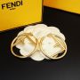 Fendi Earrings