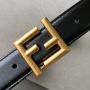 Fendi FF Medium Belt 