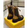 Fendi Biker Boot 