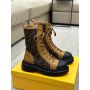 Fendi Biker Boot 