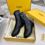 Fendi Biker Boot 