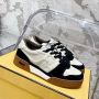 Fendi Unisex Sneaker 