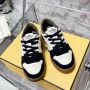 Fendi Unisex Sneaker 