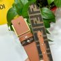 Fendi FF Medium Belt 3.8cm