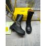 Fendi Biker Boot 