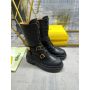 Fendi Biker Boot 