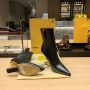 Fendi First Anklet Boot 