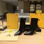 Fendi First Anklet Boot 